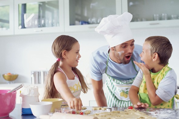 cooking-with-children