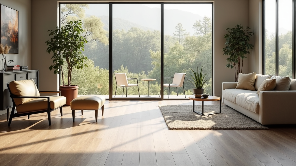 waterproof vinyl flooring